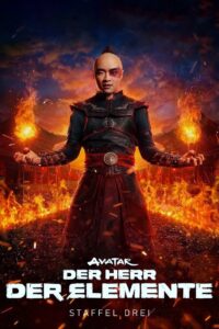Avatar the Last Airbender: Season 3