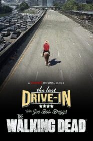 The Last Drive-in: The Walking Dead: Season 1