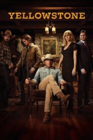 Yellowstone: Season 1
