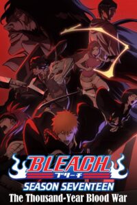 Bleach: Season 2