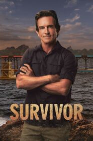 Survivor: Season 44