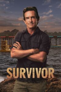 Survivor: Season 44