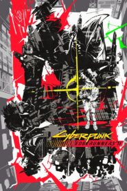 Cyberpunk: Edgerunners: Season 2