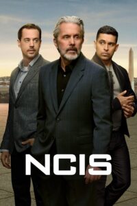 NCIS: Season 23