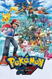 Pokémon: Season 17