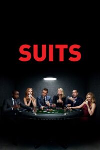 Suits: Season 8