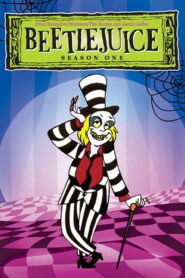 Beetlejuice: Season 1