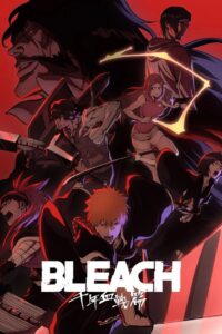 Bleach: Thousand-Year Blood War: Season 1