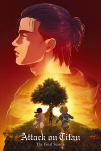 Attack on Titan: Season 4