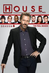 House: Season 8