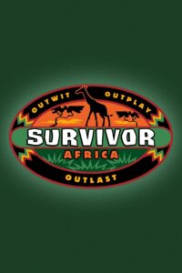 Survivor: Season 3