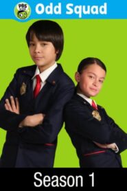 Odd Squad: Season 1