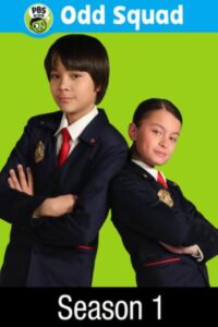 Odd Squad: Season 1