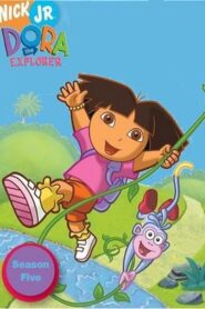Dora the Explorer: Season 5