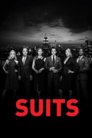 Suits: Season 9