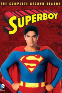 Superboy: Season 2