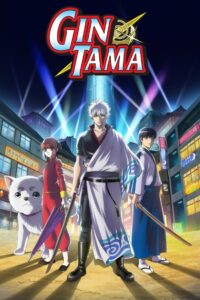 Gintama: Season 8