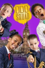 Odd Squad: Season 5