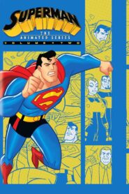 Superman: The Animated Series: Season 2