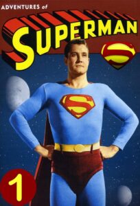 Adventures of Superman: Season 1