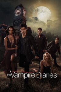The Vampire Diaries: Season 6