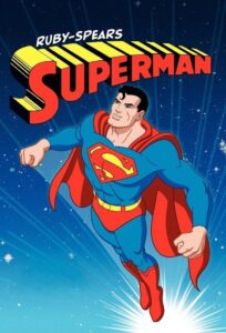 Superman: Season 1