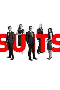 Suits: Season 7
