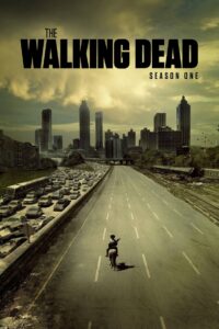 The Walking Dead: Season 1