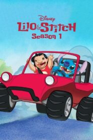 Lilo & Stitch: The Series: Season 1