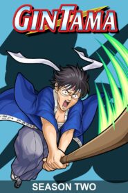 Gintama: Season 2