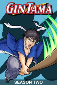 Gintama: Season 2