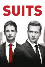 Suits: Season 2