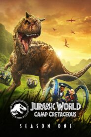 Jurassic World Camp Cretaceous: Season 1