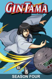 Gintama: Season 4