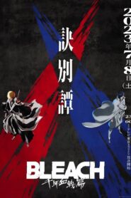 Bleach: Thousand-Year Blood War: Season 2