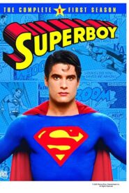 Superboy: Season 1