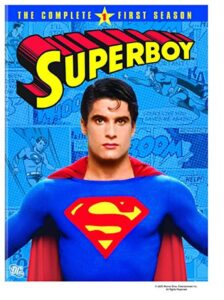 Superboy: Season 1