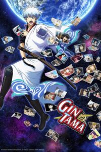 Gintama: Season 9