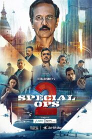 Special Ops: Season 2