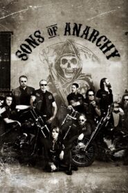 Sons of Anarchy: Season 4